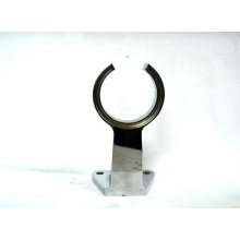 Zinc Die Casting Bracket Part with ISO9001